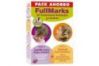Fullmarks Kit Loción 100 ml + Champú Antipiojos 150 ml