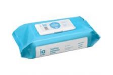 Interapothek Toallitas Humedas Bebe 80 Toall