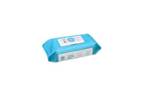 Interapothek Toallitas Humedas Bebe 80 Toall