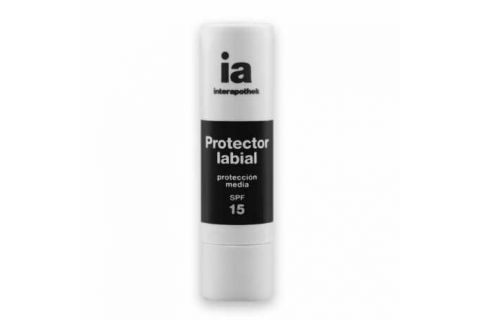 Interapothek Protector Labial Spf 15