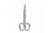 Beter Tijera Manicura Pieles Curva 9,2cm