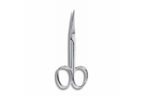 Beter Tijera Manicura Pieles Curva 9,2cm
