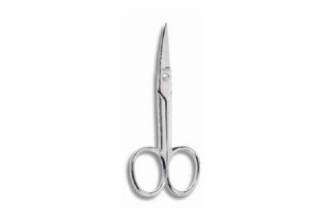 Beter Tijera Manicura Uñas Curva 9,2cm