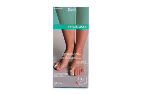 Protector Tubular Farmalastic T-m