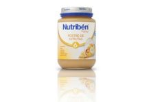 Nutribén Postre de 6 Frutas 200gr