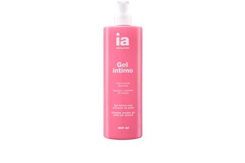 Interapothek Gel Íntimo Avena 250ml