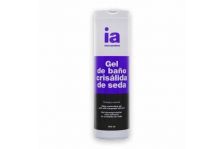 Interapothek Gel de Baño Crisálida de Seda 750 Ml