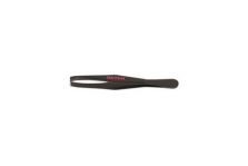 Beter Pinza Recta Pavonada Negra 7,5cm