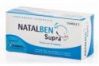Natalben Supra 30 Cápsulas