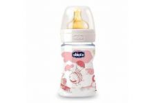 Biberon Chicco B/ancha Rosa 150ml