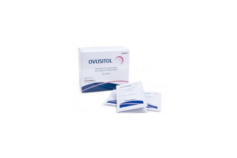 Ovusitol 30 Sobres