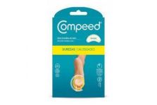 Compeed Durezas Calosidades 2 Aposi