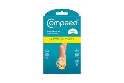 Compeed Durezas Calosidades 2 Aposi