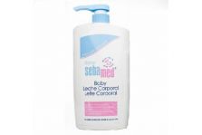 Sebamed Baby Leche Corporal 750 Ml
