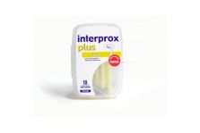 Cepillo Interprox Plus Mini 10 Uds