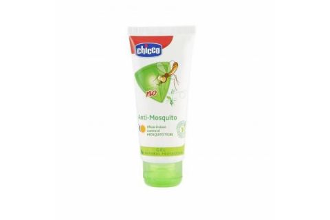 Chicco Antimosquitos Gel Repelente Uso Humano 60ml
