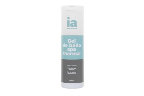Interapothek Gel Spa Thermal 750ml