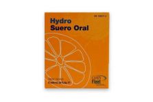 Casen Hydro Suero Oral 8 Sobres