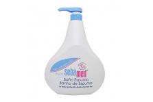 Sebamed Baby Baño Espuma 1000ml
