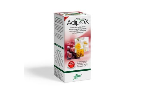 Aboca Adelgacción Adiprox 320gr