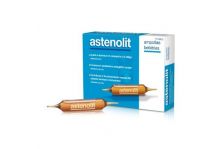 Astenolit 12 Ampollas Bebibles