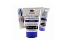 Neutrogena Pack Crema de Manos + Loción Corporal + Stick Labios Spf20