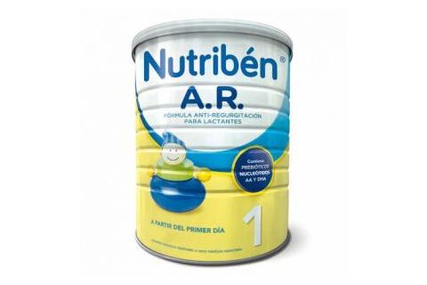 Nutribén A. R. 1 800 gr