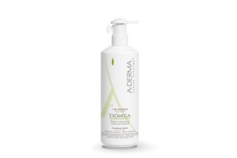 A-derma Exomega Bálsamo 400ml