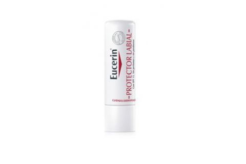 Eucerin Protector Labial Piel Sensible 4,8 gr