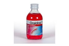 Oraldine Antiseptico 400 Ml