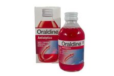 Oraldine Antiseptico 200 Ml