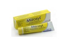 Mitosyl Pomada Protectora 65g
