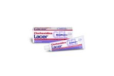 Lacer Gel Dental Bioadhesivo Clorhexidina 50ml