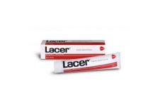 Lacer Fluor Pasta 125 Ml