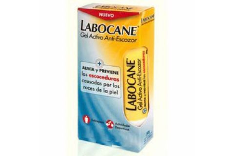Labocane Gel Antiescozor 30 Gr