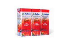 Bi-oralsuero de Fresa 3x200ml