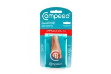 Compeed Aposit Dedos Pies 8 Un