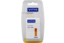 Vitis Seda Dental Con Cera 50 m