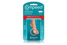 Compeed Apositos Ampollas Pq 6