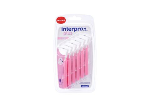 Interprox Plus Nano 6u