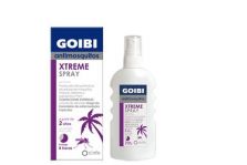 Goibi Xtreme Spray Antimosq 75