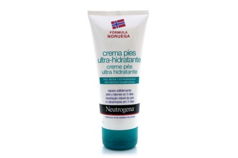Neutrogena Crema Pies Ultra-Hidratante 100 ml