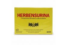Deiters Herbensurina 1.5 G 40 Filtros
