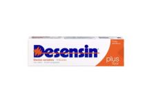 Desensin Plus Pasta 125 Ml