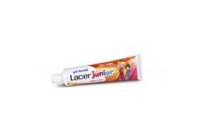Lacer Junior Gel Dental 75 Ml Fresa