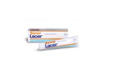 Sensi Lacer Fluor Pasta 125 Ml