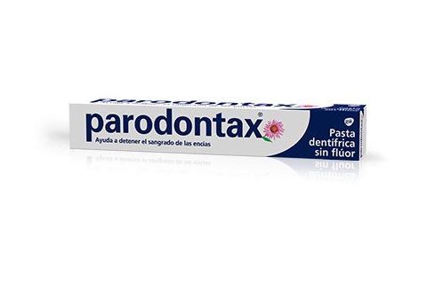 Parodontax Original Pasta 75ml