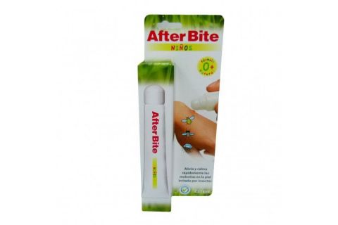 After Bite Niños Crema 20 Gr