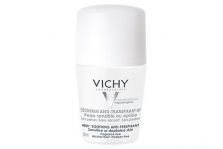 Vichy Desodorante Piel Sensible Roll-On 50ml