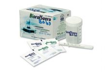 Bi-oralsuero Baby 4 Sobres